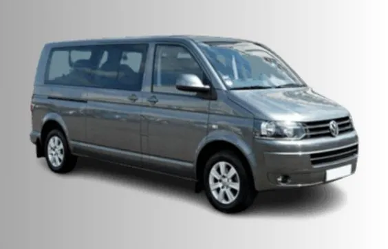 8 - 10 Seater Minibus Essex