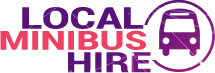 Minibus Hire Essex Logo