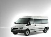 12 Seater Essex Minibus