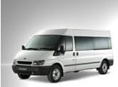 14 Seater Essex Minibus