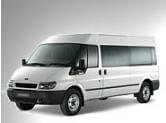 16 Seater Essex Minibus