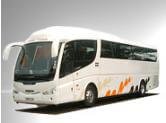 72 Seater Essex Coach