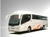 49 Seater Essex Coach