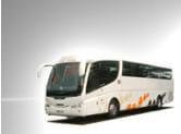 36 Seater Essex Coach